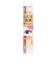 セザンヌ（CEZANNE）　描くふたえアイライナー　影用ブラウン　0.5mL