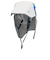 イエロー　タタメットズキン　3