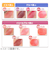 レブロン（REVLON）　シアーバームクレヨン　007　プラムワイン