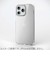 【iPhone15ProMax】　エレコム（ELECOM）　ハイブリッドケース　PM-A23DHVCKCR　クリア
