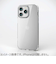 【iPhone15ProMax】　エレコム（ELECOM）　ハイブリッドケース　PM-A23DHVCKCR　クリア