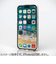 【iPhone15ProMax】　エレコム（ELECOM）　ハイブリッドケース　PM-A23DHVCKCR　クリア