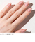 ジーニッシュ　マニキュア　126　メロディ　8mL