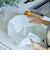 白雪　白雪彩ふきん　白色