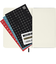 【2025年7月始まり】　モレスキン（MOLESKINE）　18ヶ月クラシックダイアリー　ソフトカバー　ポケットサイズ　ウィークリーレフト　ブラック　月曜始まり