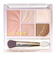 セザンヌ（CEZANNE）　フェイスアイパレット　01　ピュアコーラル