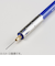 ぺんてる（Pentel）　シャープペンシル　PG－METAL350　0.9mm　PG319－A　ブラック