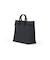 ユーコンアクロバティックス（UCON　ACROBATICS）　ELIZA　BAG　ブラック