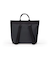 ユーコンアクロバティックス（UCON　ACROBATICS）　ELIZA　BAG　ブラック