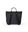 ユーコンアクロバティックス（UCON　ACROBATICS）　ELIZA　BAG　ブラック