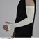 フリーノット（FREEKNOT）　HYOON　Fit　2wayアームカバー　Y4226－F－52　ライトパープル