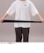 フリーノット（FREEKNOT）　HYOON　Fit　2wayアームカバー　Y4226－F－52　ライトパープル