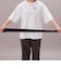 フリーノット（FREEKNOT）　HYOON　Fit　2way　アームカバー　Y4226－F－90　ブラック