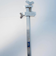 メッキハタガネ　600mm　連動金具付