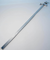 メッキハタガネ　600mm　連動金具付