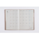 【2026年1月始まり】　高橋書店　torinco2　B6　マンスリーブロック　511　ピンクベージュ　日曜始まり