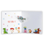 ホールマーク（Hallmark）　ミニカード　誕生お祝い　立体　ディズニー　817992　トイ・ストーリー2
