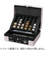 カール事務器（CARL）　キャッシュボックス　CB－8250－P　ピンク