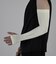 フリーノット（FREEKNOT）　HYOON　Fit　2wayアームカバー　Y4226－F－25　ライトイエロー