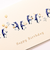 イーズプロダクツ　バースデイカード　GB2025