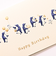 イーズプロダクツ　バースデイカード　GB2025