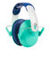 スリーエム（3M）　キッズ・ヒアリングプロテクション　PKIDSB－GRN－J　グリーン