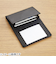 レイメイ藤井　グロワール（GLOIRE）　メモホルダー付名刺入　GLN1055C　ブラウン