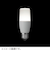 ヤザワ　T形LED　40W形　E26　昼白色　LDT5NG