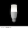 ヤザワ　T形LED　40W形　E26　昼白色　LDT5NG