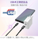 エレコム（ELECOM）　USB2.0ケーブル（C-C、USB　PD対応、高耐久）　0.3m　MPA-CCS03PNBK　ブラック