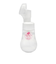 プロスタッフ（Prostaff）　ズバッと衣類のシミ取り泡ブラシ　150mL