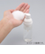 泡工房　ハンディ50ml　半透明