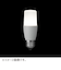 ヤザワ　T形LED　60W形　E26　昼白色　LDT8NG