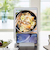 山崎実業　タワー（tower）　タブレットスタンド　5274　ホワイト