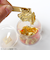 今井金箔　ちょいのせ金箔　ミニ竹箸付きセット　0.02g