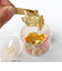 今井金箔　ちょいのせ金箔　ミニ竹箸付きセット　0.02g