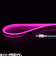日本トラストテクノロジー　USBネオンチューブライト　1m　NEONLT1M－PK　ピンク