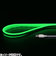 日本トラストテクノロジー　USBネオンチューブライト　1m　NEONLT1M－GR　グリーン
