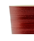 伝作窯　甲冑タンブラー　S　200mL　レッド　信玄