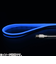 日本トラストテクノロジー　USBネオンチューブライト　1m　NEONLT1M－BL　ブルー