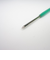 ノーブル　磨きヘラ　丸　小　グリーン