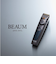 ビューム（BEAUM）　2ブロックトリマー　ATB－B04－GY　グレー