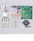 イーケイジャパン　エレキット（ELEKIT）　電子サイコロ　TK－725R