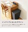 岩谷マテリアル　クード（kcud）　シンプルワイド　36L　KUDSP-WGY　グレー