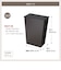岩谷マテリアル　クード（kcud）　シンプルワイド　36L　KUDSP-WGY　グレー