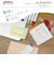 ゼブラ（ZEBRA）　クリッカート　どうぶつカラー　ひよこあんよイエロー　【数量限定】
