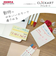 ゼブラ（ZEBRA）　クリッカート　どうぶつカラー　ひよこあんよイエロー　【数量限定】