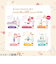 ユースキン　ハナ（yuskin　hana）　ハンドクリーム　無香料　50g