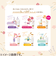 ユースキン　ハナ（yuskin　hana）　ハンドクリーム　ラベンダー　50g