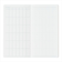 Bindex　by　NOLTY　月間フリーダイアリー（分冊）＆アタッチメント　PRF3601